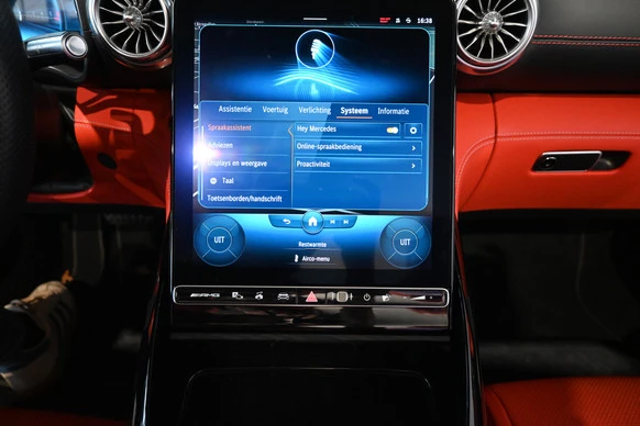 Mercedes-Benz SL - Afbeelding 25 van 30