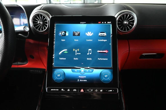 Mercedes-Benz SL - Afbeelding 28 van 30