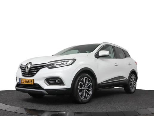 Renault Kadjar - Afbeelding 1 van 30