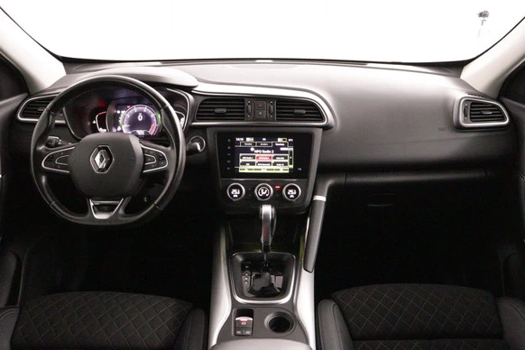 Renault Kadjar - Afbeelding 4 van 30