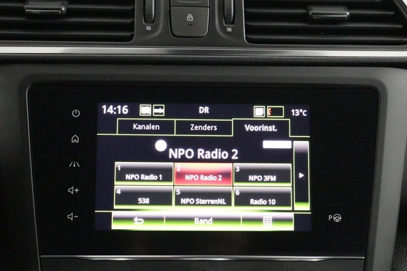 Renault Kadjar - Afbeelding 6 van 30