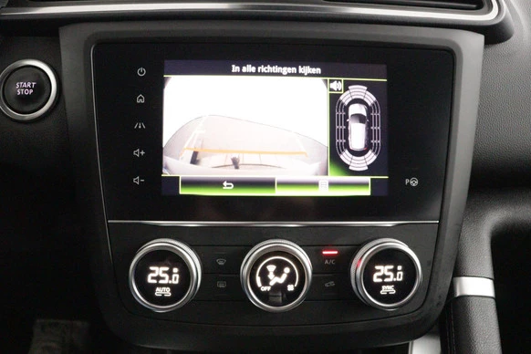 Renault Kadjar - Afbeelding 7 van 30