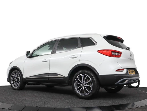 Renault Kadjar - Afbeelding 9 van 30