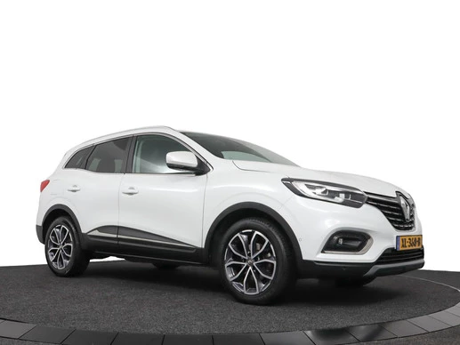 Renault Kadjar - Afbeelding 11 van 30