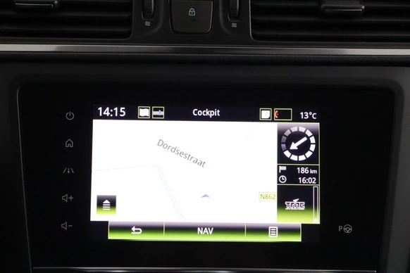 Renault Kadjar - Afbeelding 20 van 30