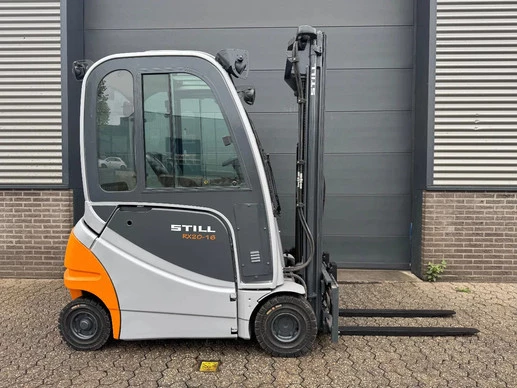 Still  - Afbeelding 1 van 5