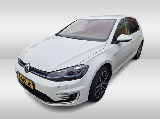 Volkswagen e-Golf - Afbeelding 1 van 23