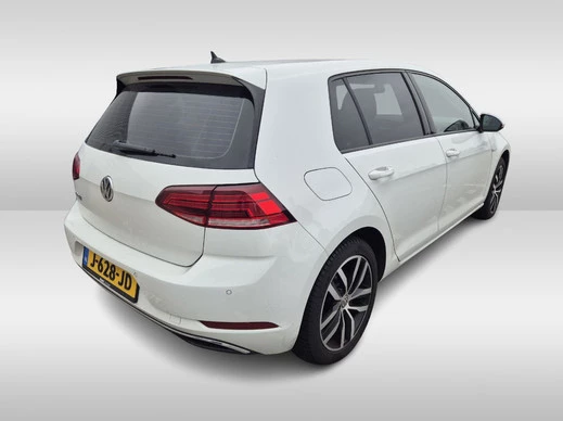 Volkswagen e-Golf - Afbeelding 4 van 23