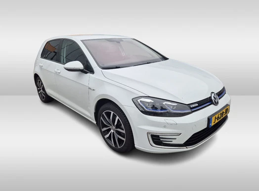Volkswagen e-Golf - Afbeelding 5 van 23