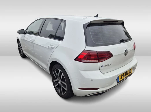 Volkswagen e-Golf - Afbeelding 6 van 23