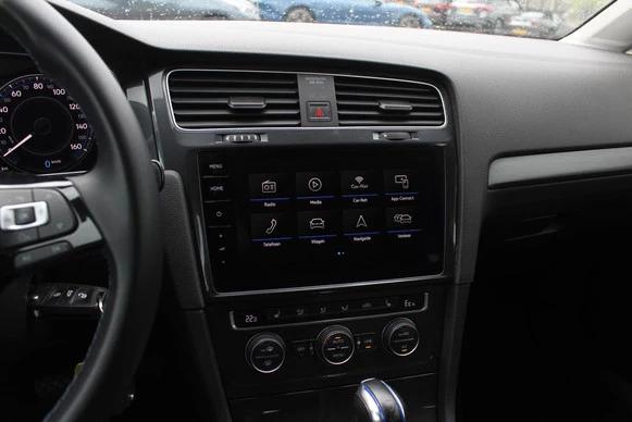 Volkswagen e-Golf - Afbeelding 10 van 23