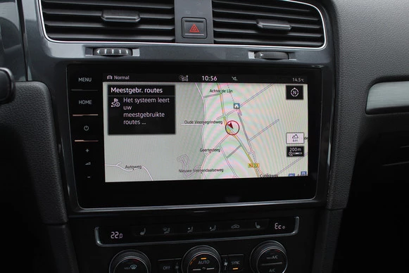 Volkswagen e-Golf - Afbeelding 11 van 23