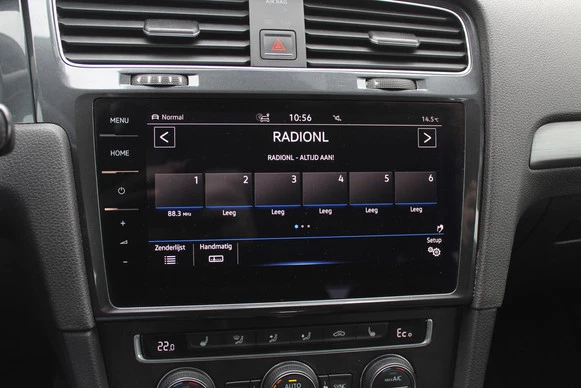 Volkswagen e-Golf - Afbeelding 13 van 23