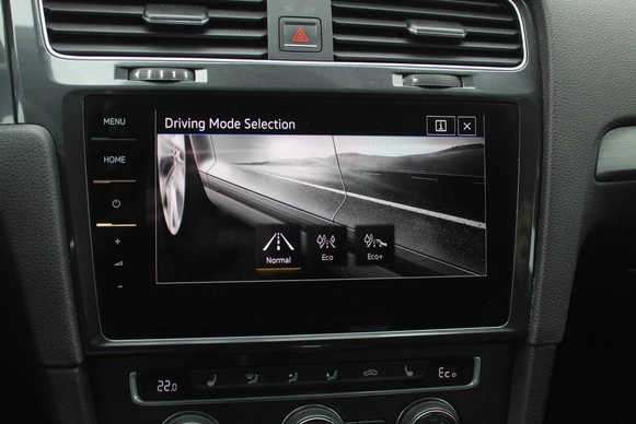 Volkswagen e-Golf - Afbeelding 18 van 23