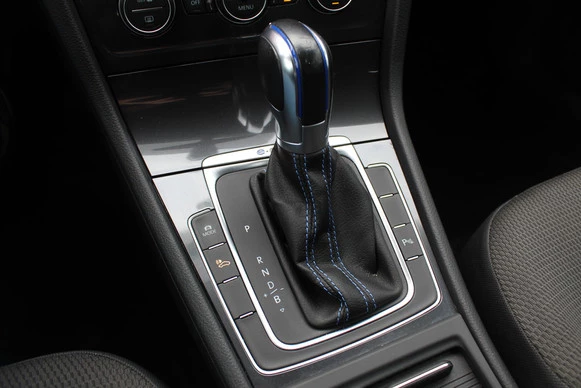 Volkswagen e-Golf - Afbeelding 20 van 23