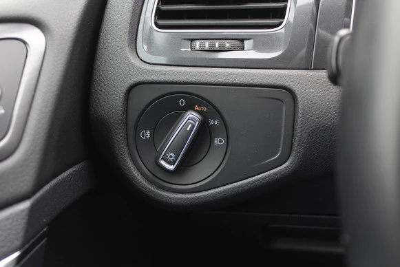 Volkswagen e-Golf - Afbeelding 22 van 23