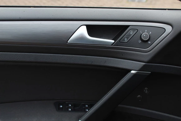 Volkswagen e-Golf - Afbeelding 23 van 23