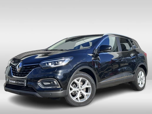 Renault Kadjar - Afbeelding 4 van 30