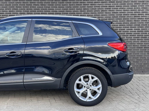 Renault Kadjar - Afbeelding 7 van 30