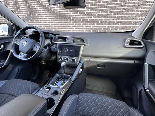 Renault Kadjar - Afbeelding 8 van 30