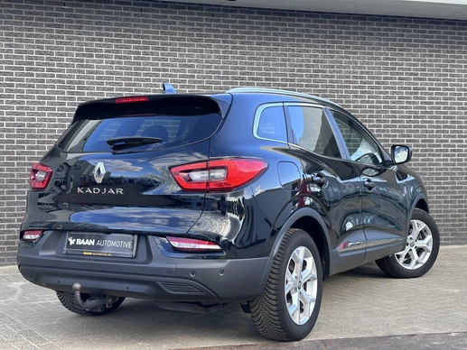Renault Kadjar - Afbeelding 12 van 30