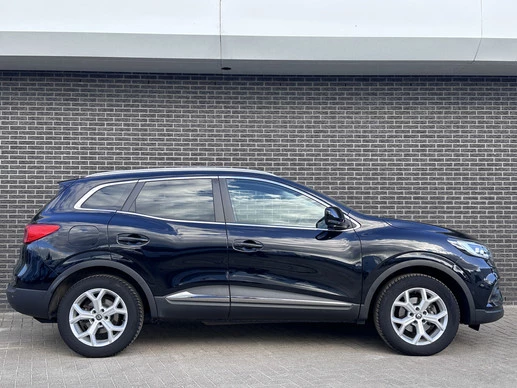 Renault Kadjar - Afbeelding 13 van 30