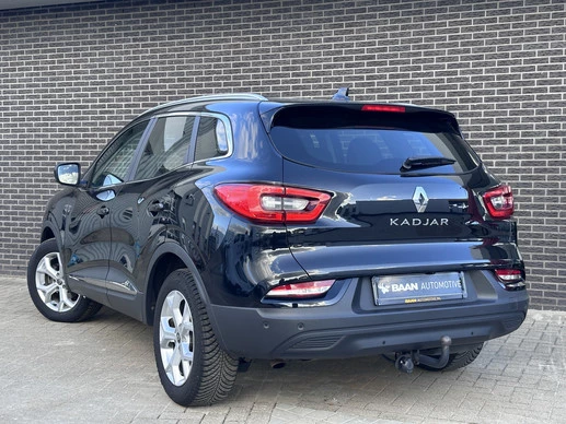 Renault Kadjar - Afbeelding 15 van 30