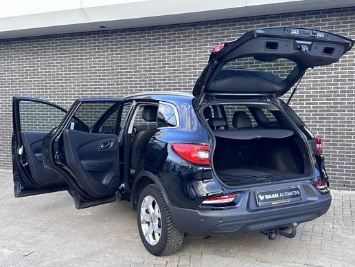 Renault Kadjar - Afbeelding 16 van 30