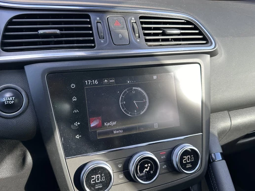 Renault Kadjar - Afbeelding 24 van 30