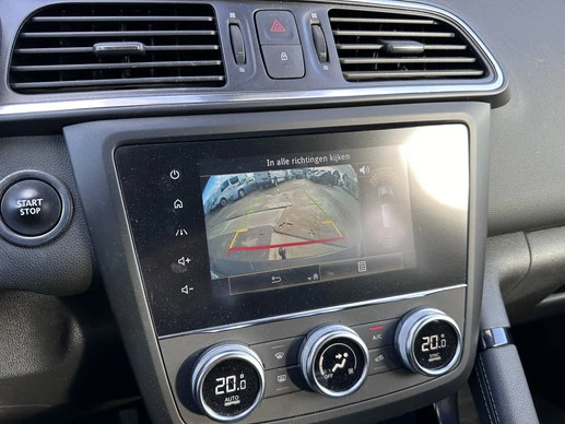 Renault Kadjar - Afbeelding 26 van 30