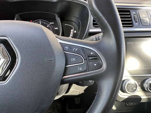 Renault Kadjar - Afbeelding 29 van 30