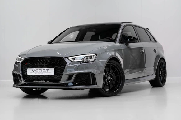 Audi RS3 - Afbeelding 1 van 30