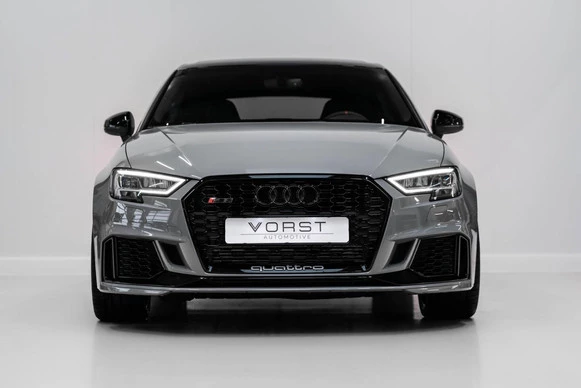 Audi RS3 - Afbeelding 2 van 30