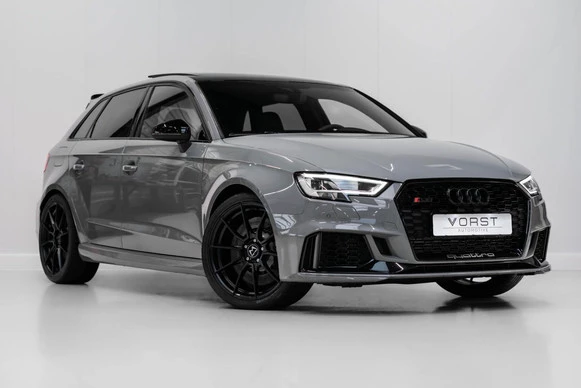 Audi RS3 - Afbeelding 3 van 30