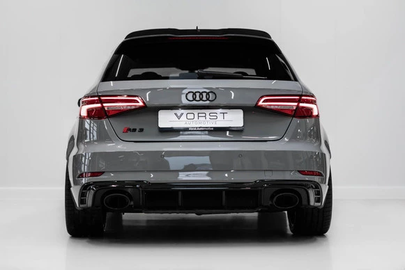 Audi RS3 - Afbeelding 5 van 30