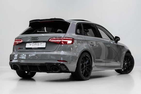 Audi RS3 - Afbeelding 6 van 30
