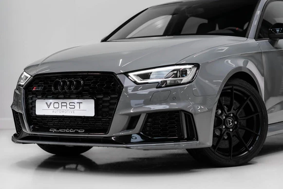 Audi RS3 - Afbeelding 7 van 30