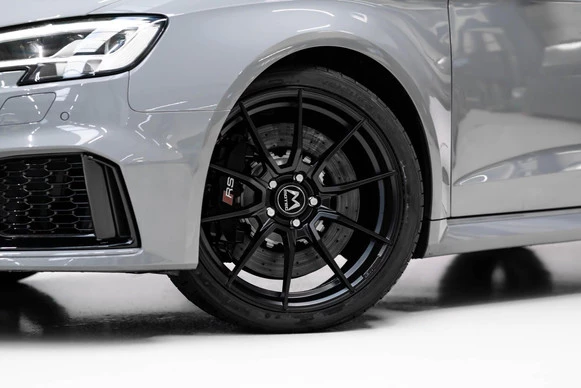 Audi RS3 - Afbeelding 8 van 30