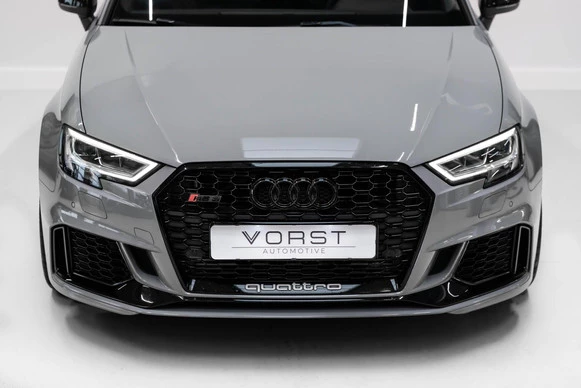 Audi RS3 - Afbeelding 9 van 30