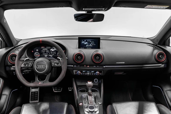 Audi RS3 - Afbeelding 11 van 30