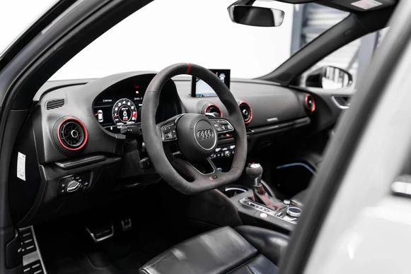 Audi RS3 - Afbeelding 12 van 30