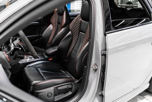 Audi RS3 - Afbeelding 13 van 30