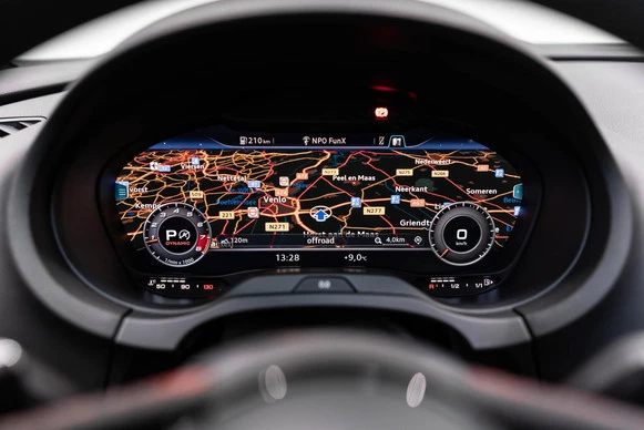 Audi RS3 - Afbeelding 14 van 30