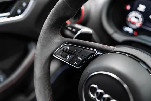 Audi RS3 - Afbeelding 16 van 30