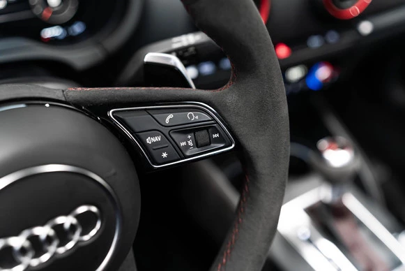 Audi RS3 - Afbeelding 17 van 30