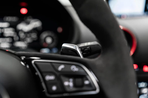 Audi RS3 - Afbeelding 18 van 30