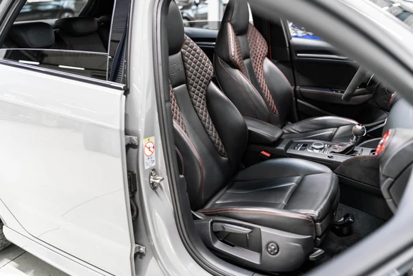 Audi RS3 - Afbeelding 20 van 30