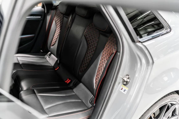 Audi RS3 - Afbeelding 21 van 30