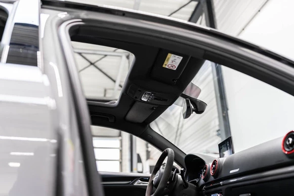 Audi RS3 - Afbeelding 23 van 30