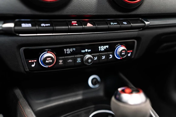 Audi RS3 - Afbeelding 25 van 30